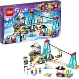 LEGO® Friends Skilift im Wintersportort 41324