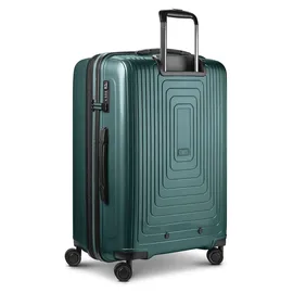 Redolz Essentials 14 4-Rollen Cabin 65 cm / 81 l petrol