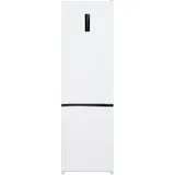 Wolkenstein WKG405ANFW Kühl-Gefrierkombination (405 l, 2000 mm hoch, Weiß)