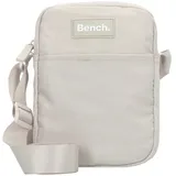 Heinrich Sieber Nova Umhängetasche Synthetik Beige