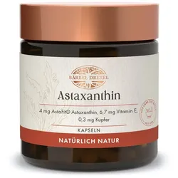Astaxanthin Kapseln