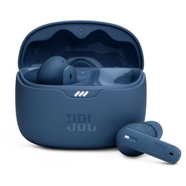 JBL Tune Beam blau
