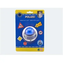 BREIMEIR JOHNTOY 20626 Bike Fun Polizeisirene