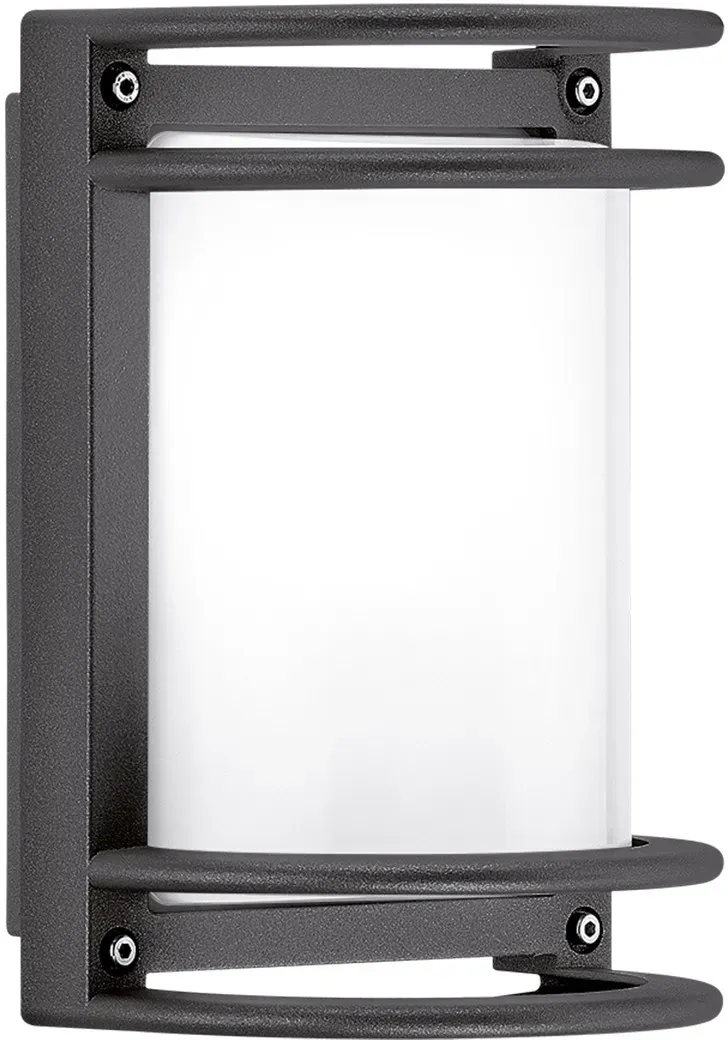 Performance in Light Wandleuchte NIKKO+ 21 1x60W anth