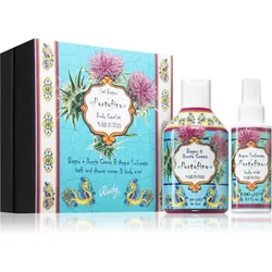 Rudy - Le Maioliche Taormina Geschenkset für Damen