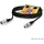 SOMMER CABLE Mikrofonkabel XLR-Stecker - XLR-Buchse 15,0m (SGHN-1500-SW)