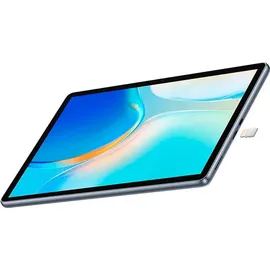 Ulefone Tab W10 10.1" Wi-Fi 128GB/4GB Gray Tablet - Transparent