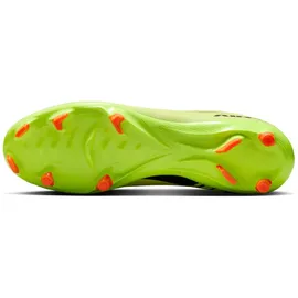 Nike Mercurial Superfly 10 Academy MG Herren Limelight/Volt/Hyper Crimson 43