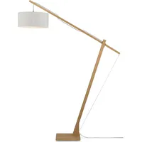 Good&Mojo Stehlampe, Montblanc (E27)