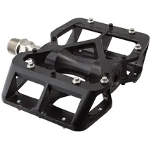 MKS Allways One SIZE schwarz