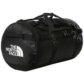 The North Face Base Camp Duffel L tnf black/tnf white