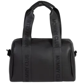 Childhome Mommy Bag Schwarz