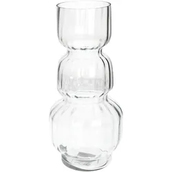 Vase - transparent