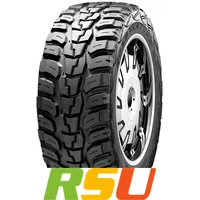 Kumho Road Venture MT71 285/70 R17 121/118Q Sommerreifen