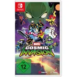 Marvel - Cosmic Invasion (USK) (Nintendo Switch)