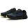Berghaus Herren VC22 Multisport Gore-Tex Wanderstiefel, wasserdicht, mittelhoch | Strapazierfähig | Wasserdicht | Atmungsaktiv | Gore-Tex | Vibram Schuhe, Tiefschwarz/Hale Navy/Corn Husk, 9.5