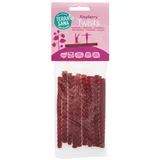 TerraSana Twists Fruchtgummi Himbeere bio
