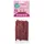 TerraSana Twists Fruchtgummi Himbeere bio