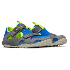 Merrell Hydro Quest Blau 29