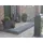 Diephaus Blockstufe 100 x 35 x 15 cm anthrazit