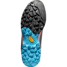 La Sportiva TX Guide Women Carbon/Hibiscus