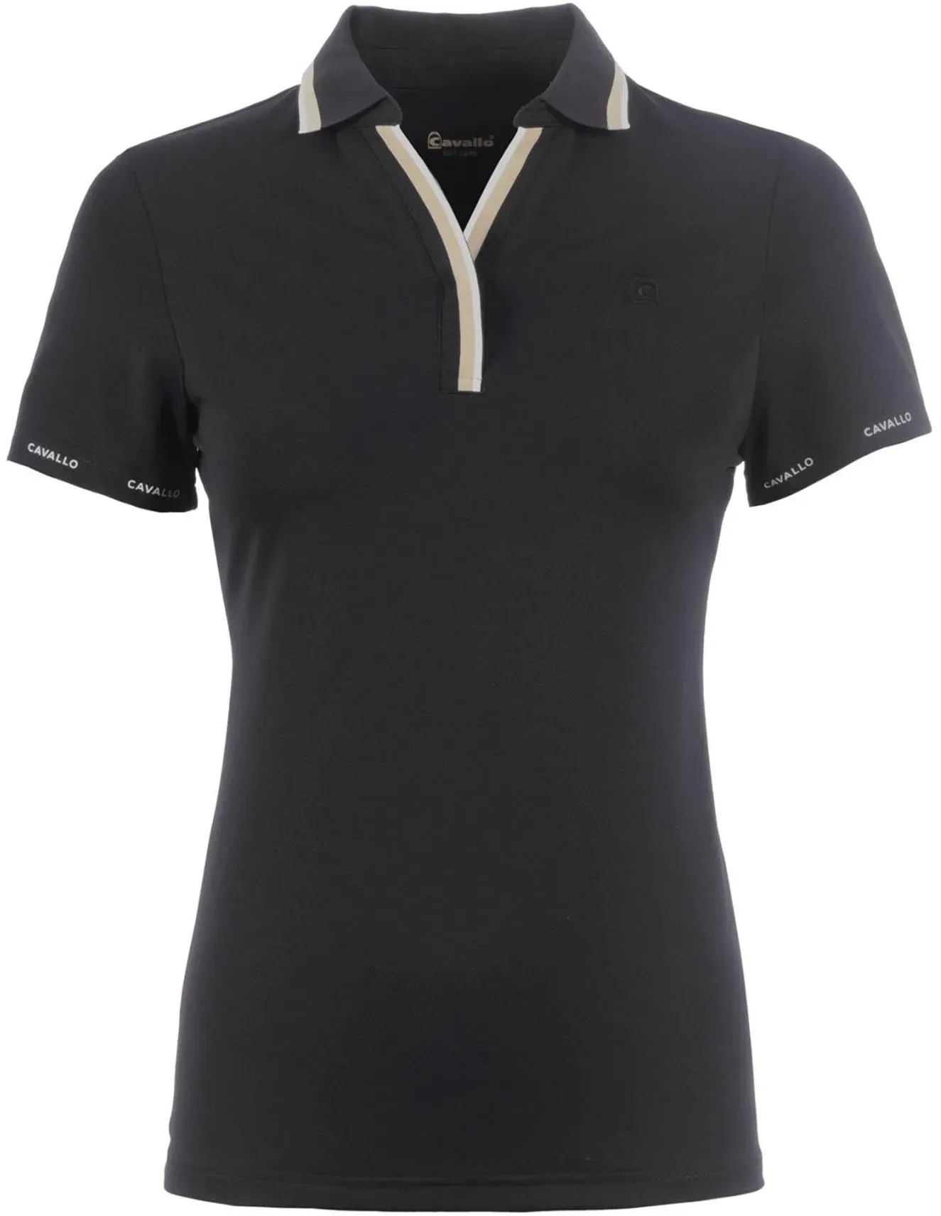 Cavallo CAVALPIQUE Damen Poloshirt