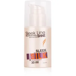 Stapiz Sleek Line Seide-Conditioner 30ml