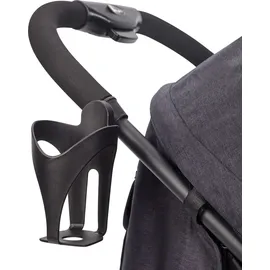 BabyGO Style 3in1 mustard