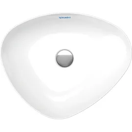 Duravit Cape Cod Aufsatzwaschtisch 50 x 40,5 cm (2339500000)