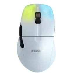 Roccat Gaming-Maus Kone Pro Air Weiß