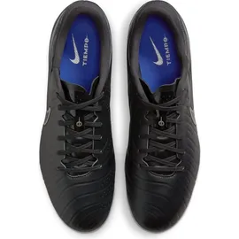 Nike Tiempo Legend 10 Academy MG schwarz/hyper royal/chrome 47