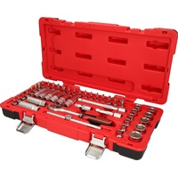 KS Tools 3/8" Steckschlüssel-Satz, 46-tlg.