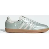 Linen Green Met / Off White / Cyber Metallic 38