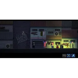 Lacuna - Nintendo Switch