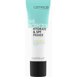 Schminkset Catrice THE PROTECTOR