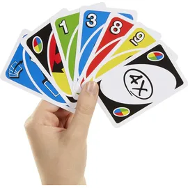 Mattel UNO Extreme!