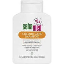 Sebamed Colour Care Shampoo 200 ml