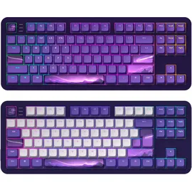 Dark Project ALU87B Celestial G3MS Voidstone DE