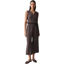 Opus Jumpsuit Mellao Braun 40