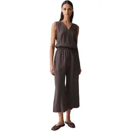 Opus Jumpsuit Mellao Braun 40