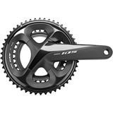 Shimano 105 FC-R7000 Kurbelgarnitur 34/50X175Mm