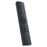 Belife Ersatz Xiaomi TV Fernbedienung L55M5-5ASP | L55MS-5A | L65M5-5ASP