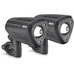 Givi S312 LED Projector, projecteurs
