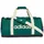 adidas Linear Duffelbag Collegiate Green/Ivory M