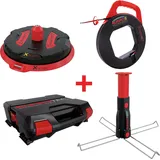 Runpotec + XB 300 - MULTI-SET