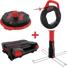 Runpotec + XB 300 - MULTI-SET