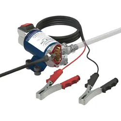Elektrische Ölpumpe Schalter