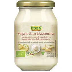 Vegane Salat-Mayonnaise
