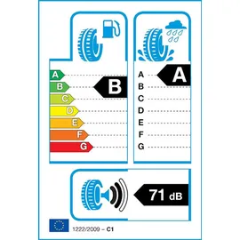 Goodyear Eagle F1 Asymmetric 3 205/45 R18 90V