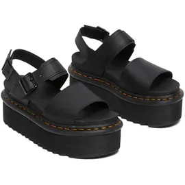Dr. Martens Voss Quad black hydro 40